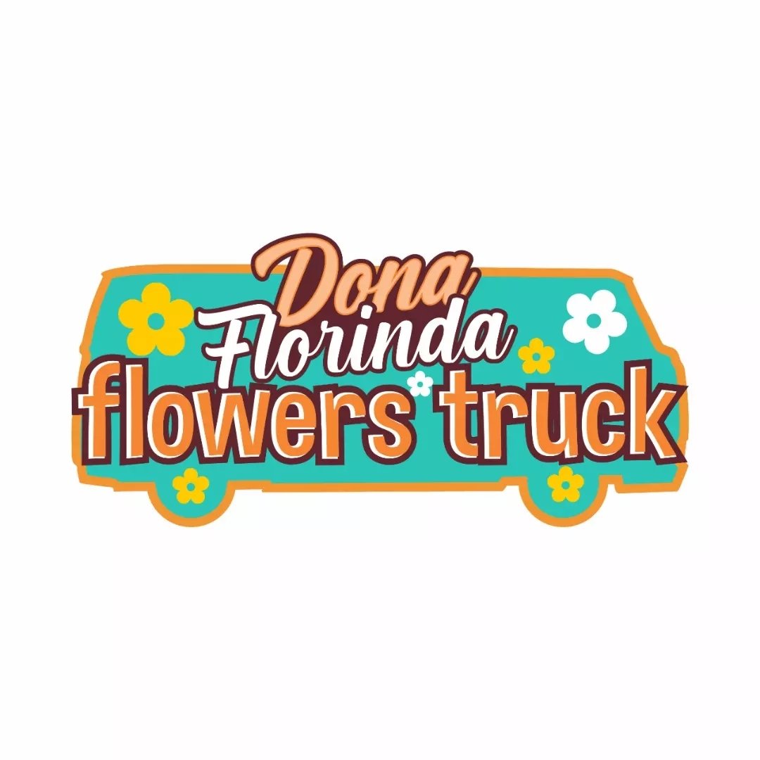 Kombi Dona Florinda